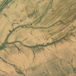 Satellite imagery of Draa Seniet, DZ