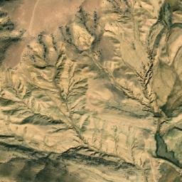 Satellite imagery of Koudia Baaroum, DZ