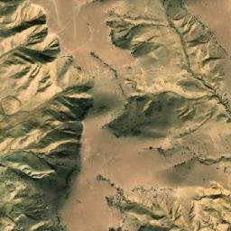 Satellite imagery of Koudia Baaroum, DZ