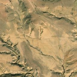 Satellite imagery of Koudia Baaroum, DZ