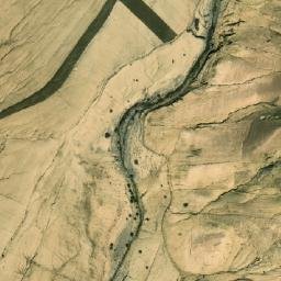 Satellite imagery of Draa Mgou, DZ
