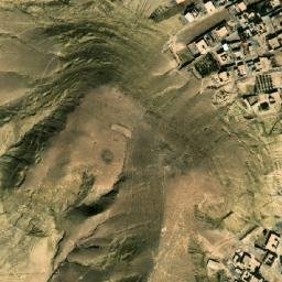 Satellite imagery of Draa Mgou, DZ
