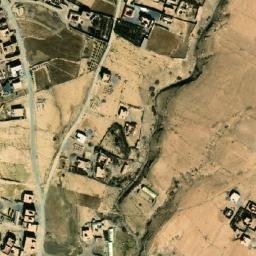 Satellite imagery of Draa Mgou, DZ