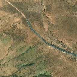 Satellite imagery of Draa el Kelb, DZ