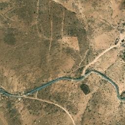 Satellite imagery of Draa el Kelb, DZ
