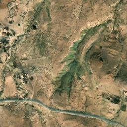 Satellite imagery of Draa el Kelb, DZ