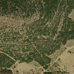 Satellite imagery of Djebel Fakra, DZ