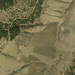 Satellite imagery of Djebel Fakra, DZ