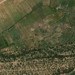 Satellite imagery of Kern el Begnoun, DZ