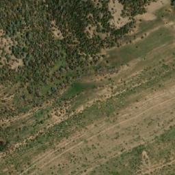 Satellite imagery of Kef Mokhtar, DZ