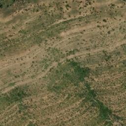 Satellite imagery of Kef Mokhtar, DZ