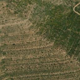 Satellite imagery of Kef Mokhtar, DZ