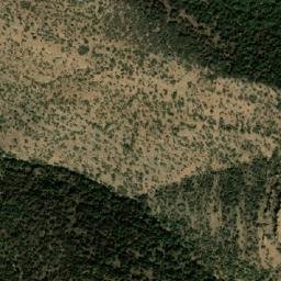 Satellite imagery of Tachouett, DZ