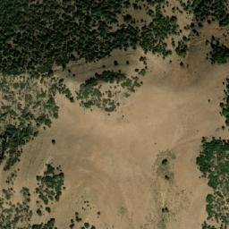 Satellite imagery of Tachouett, DZ