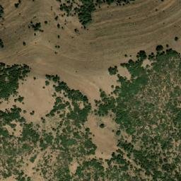 Satellite imagery of Tachouett, DZ
