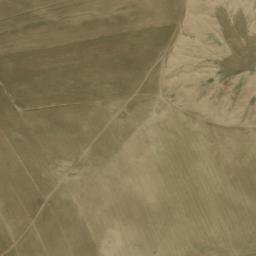 Satellite imagery of Argoub Ikrardane, DZ