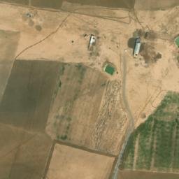 Satellite imagery of Mzaret el Mraouna, DZ
