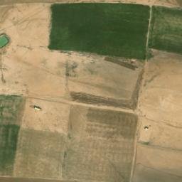Satellite imagery of Mzaret el Mraouna, DZ