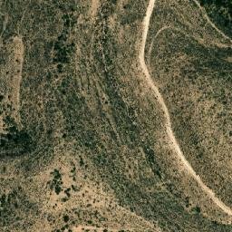 Satellite imagery of El Medjifla, DZ