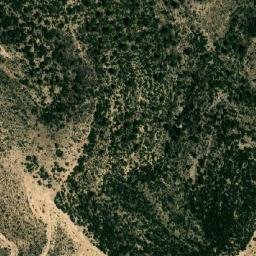 Satellite imagery of El Medjifla, DZ