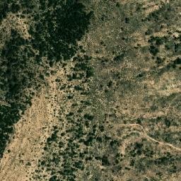Satellite imagery of El Medjifla, DZ