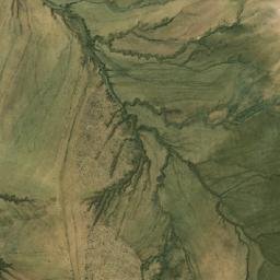 Satellite imagery of Koudia Mtagui Narou, DZ