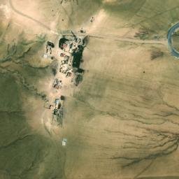 Satellite imagery of Koudia Mtagui Narou, DZ