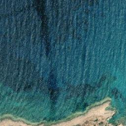 Satellite imagery of Krikos, CY