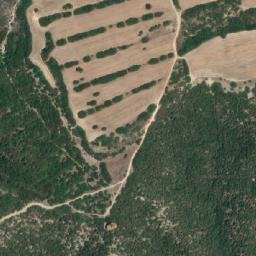 Satellite imagery of Agridia, CY
