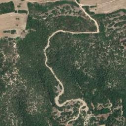 Satellite imagery of Agridia, CY