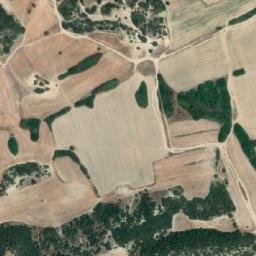 Satellite imagery of Marmarovounos, CY