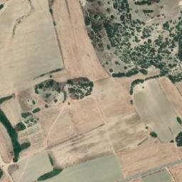Satellite imagery of Marmarovounos, CY