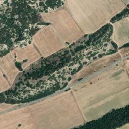 Satellite imagery of Marmarovounos, CY