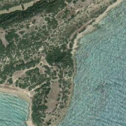 Satellite imagery of Ákro Kíles, CY