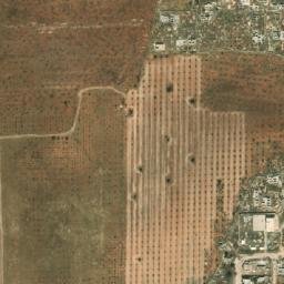 Satellite imagery of Ar Rumaysah, SY
