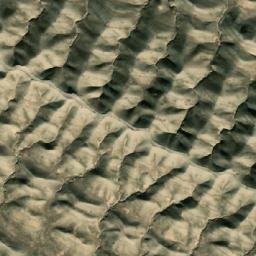 Satellite imagery of Silsilat Kānī Dūmlān, IQ