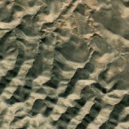 Satellite imagery of Silsilat Kānī Dūmlān, IQ