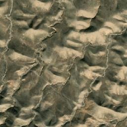 Satellite imagery of Silsilat Kānī Dūmlān, IQ