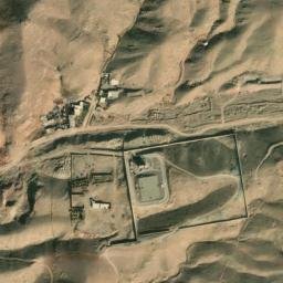 Satellite imagery of Ma‘dan-e Āhak-e Mesgarābād, IR