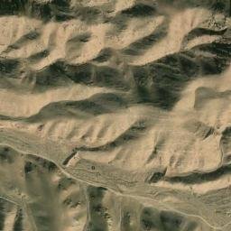 Satellite imagery of Ma‘dan-e Āhak-e Mesgarābād, IR