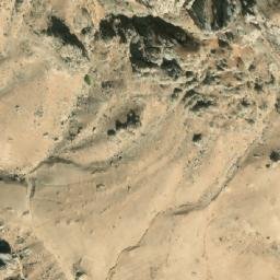 Satellite imagery of Kōh-e Qōr Qudūgh, AF