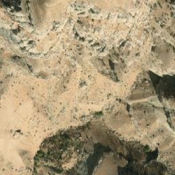 Satellite imagery of Kōh-e Qōr Qudūgh, AF