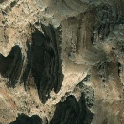 Satellite imagery of Kōh-e Qōr Qudūgh, AF