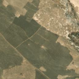 Satellite imagery of Yōrt-e Chalāq, AF