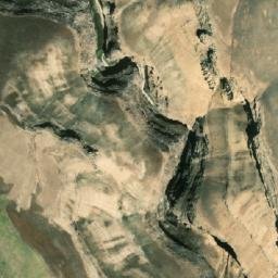 Satellite imagery of Qarah Wul Jāy, AF