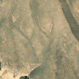 Satellite imagery of Qarah Wul Jāy, AF