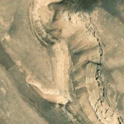 Satellite imagery of Qarah Wul Jāy, AF