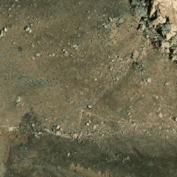 Satellite imagery of Sar Band, AF