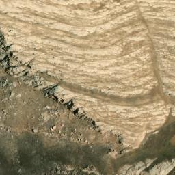 Satellite imagery of Sar Band, AF