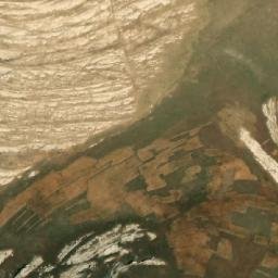 Satellite imagery of Sar Band, AF